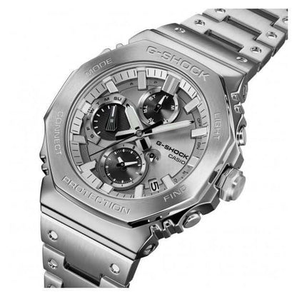 CASIO G-SHOCK Mod. G-STEEL FULL METAL