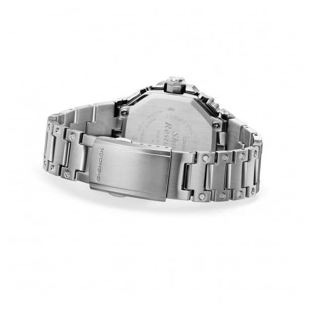 CASIO G-SHOCK Mod. G-STEEL FULL METAL