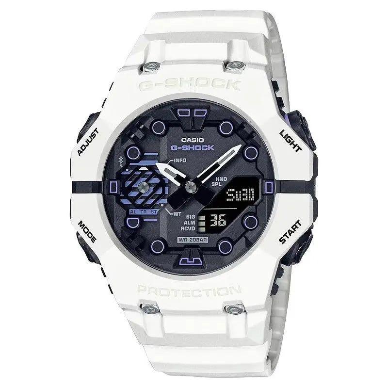 CASIO G-SHOCK WATCHES Mod. GA-B001SF-7AER WATCHES CASIO G-SHOCK