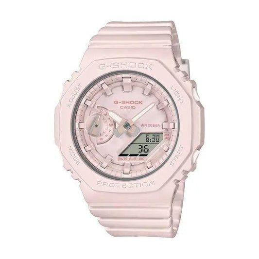 CASIO G-SHOCK WATCHES Mod. GMA-S2100BA-4AER WATCHES CASIO G-SHOCK