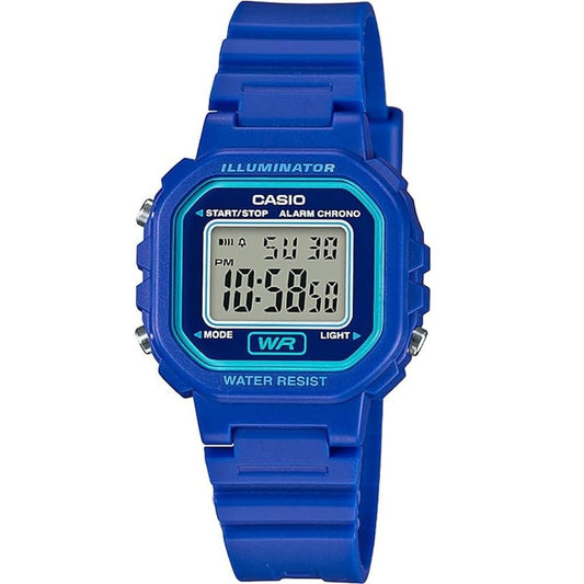 CASIO YOUTH Mod. ILLUMINATOR - BLUE