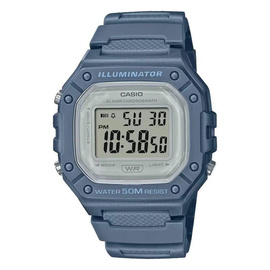 CASIO SPORT COLLECTION WATCHES CASIO