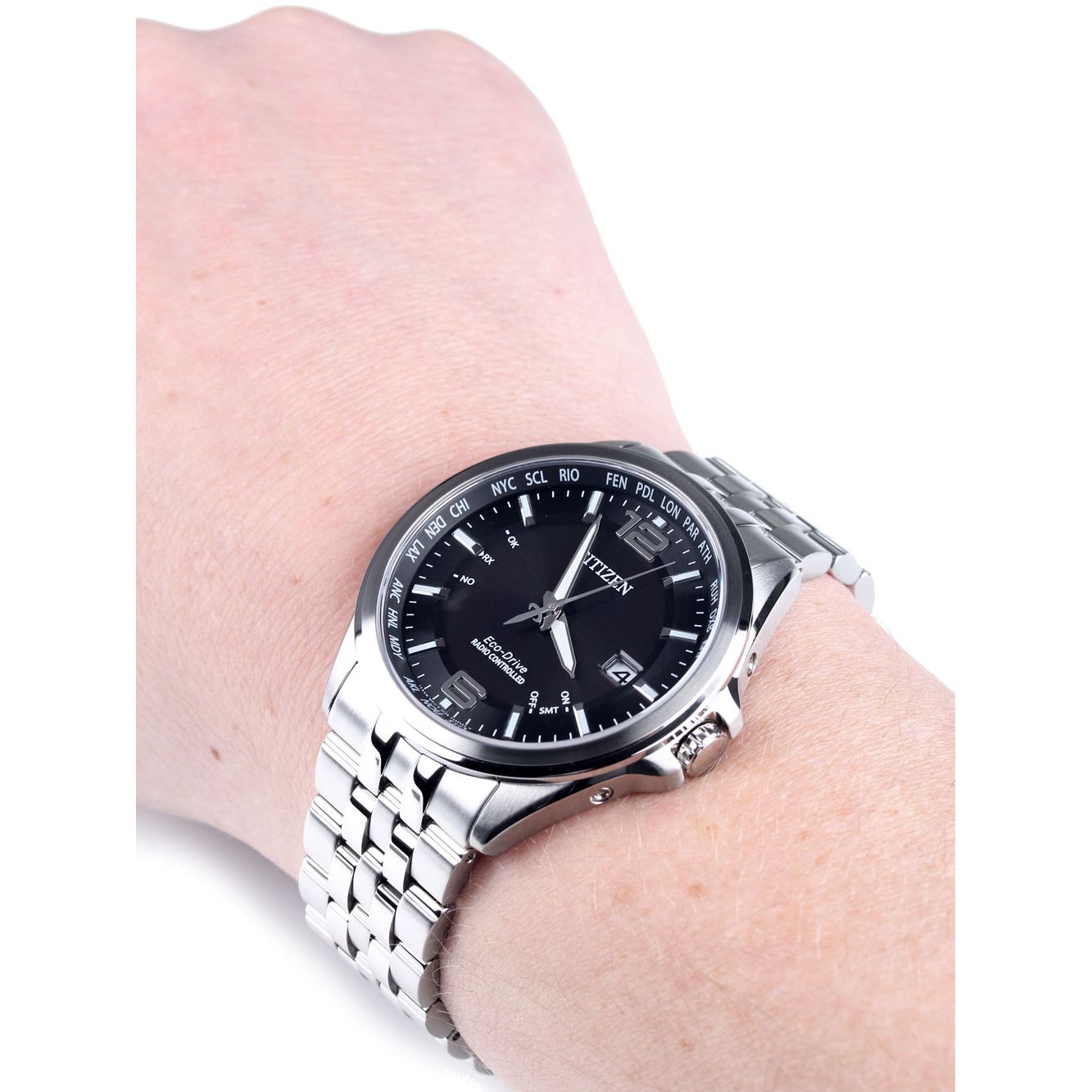 CITIZEN Mod. CB0010-88E