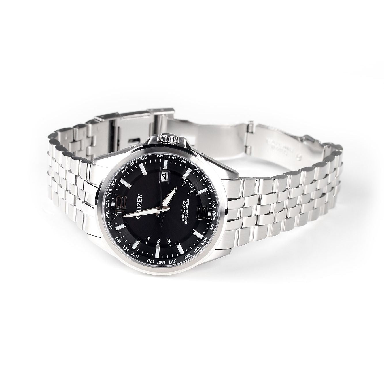 CITIZEN Mod. CB0010-88E