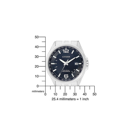 CITIZEN Mod. CB0010-88L