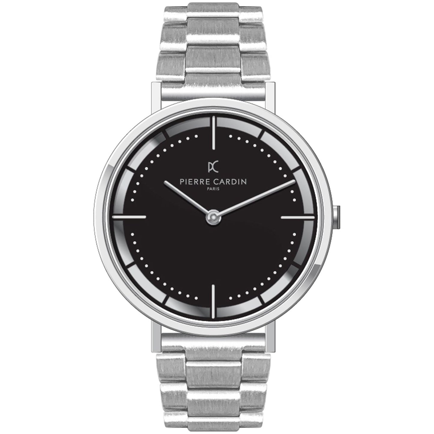 PIERRE CARDIN MOD. CBV-1028 WATCHES PIERRE CARDIN