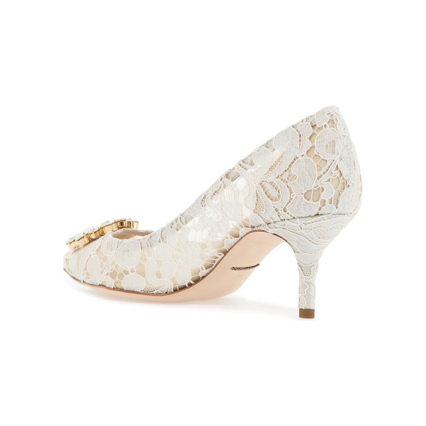 Dolce & Gabbana bellucci pumps 60 mm