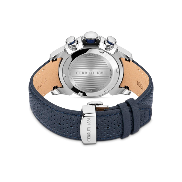 CERRUTI  1881 WATCHES Mod. CIWGC2114002