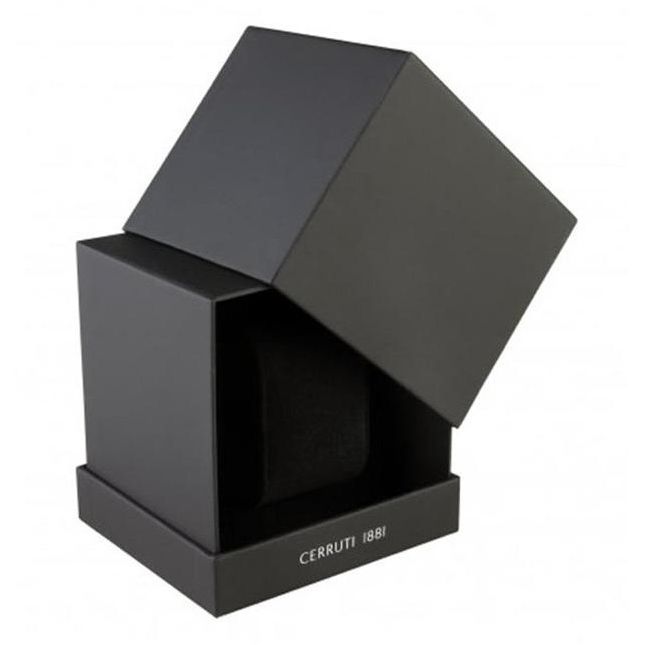 CERRUTI  1881 WATCHES Mod. CIWGC2114002