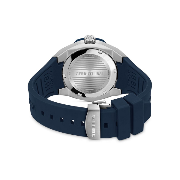 CERRUTI  1881 WATCHES Mod. CIWGQ2116906