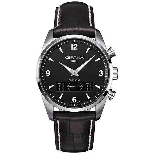 CERTINA Mod. DS MULTI-8 ***SPECIAL PRICE**