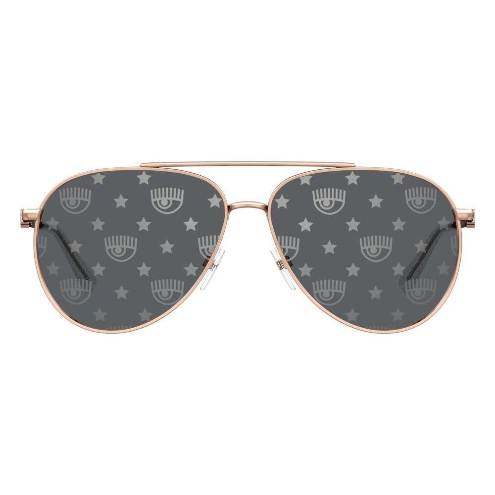 CHIARA FERRAGNI MOD. CF 1001_S SUNGLASSES & EYEWEAR CHIARA FERRAGNI SUNGLASSES