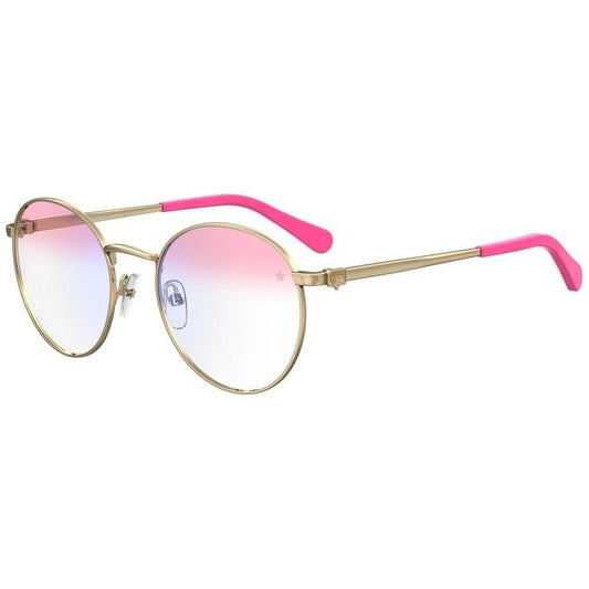 CHIARA FERRAGNI MOD. CF 1011_BB SUNGLASSES & EYEWEAR CHIARA FERRAGNI EYEWEAR