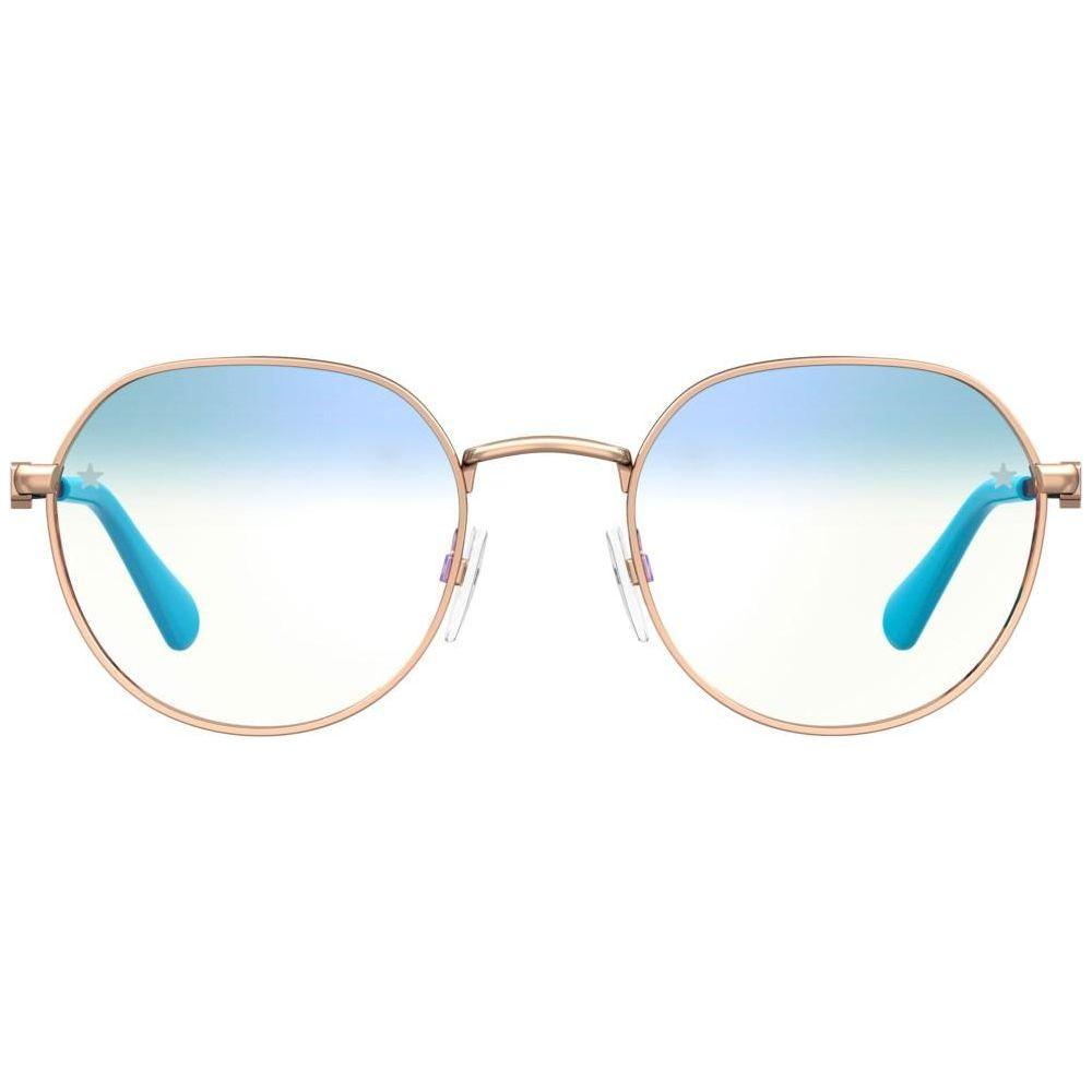 CHIARA FERRAGNI MOD. CF 1012_BB SUNGLASSES & EYEWEAR CHIARA FERRAGNI EYEWEAR