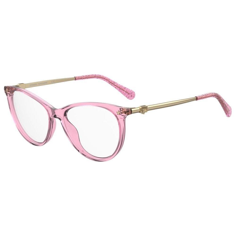 CHIARA FERRAGNI MOD. CF 1013 SUNGLASSES & EYEWEAR CHIARA FERRAGNI EYEWEAR