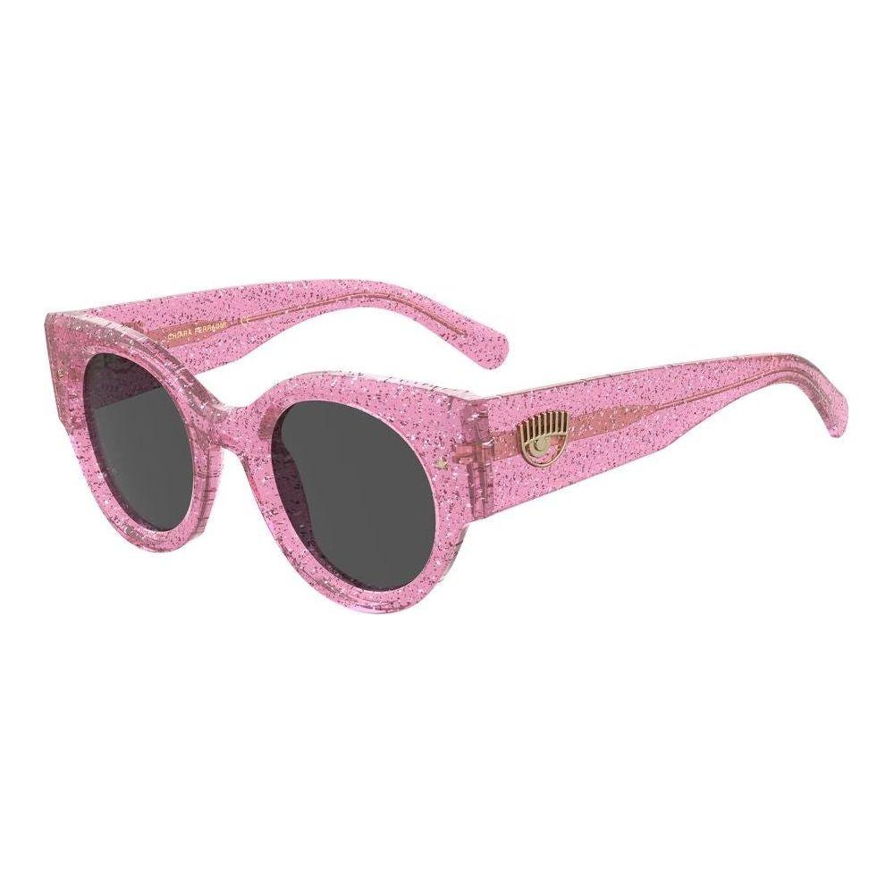 CHIARA FERRAGNI MOD. CF 7024_S SUNGLASSES & EYEWEAR CHIARA FERRAGNI SUNGLASSES