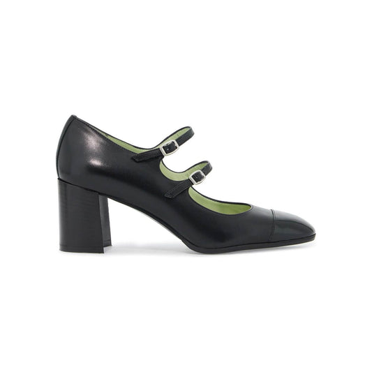 Carel cherry-flavored mary Pumps Carel