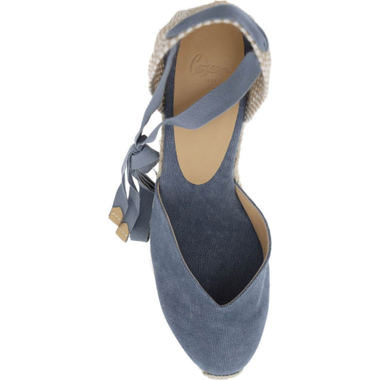 CASTANER chiara wedge espadrilles Sandals CASTANER