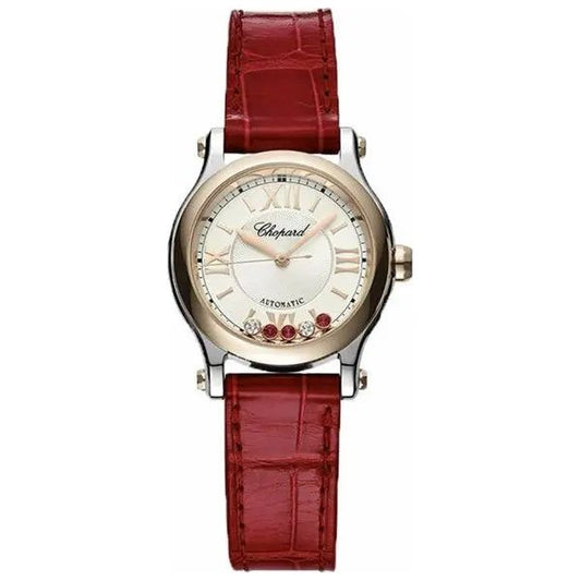   CHOPARD| CHOPARD MOD. 278573-6026| McRichard Designer Brands 10576.00