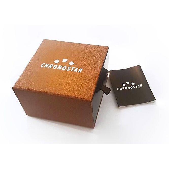 CHRONOSTAR MOD. R3753291001 Gent,READY STOCKED WATCHES,Wristwatch