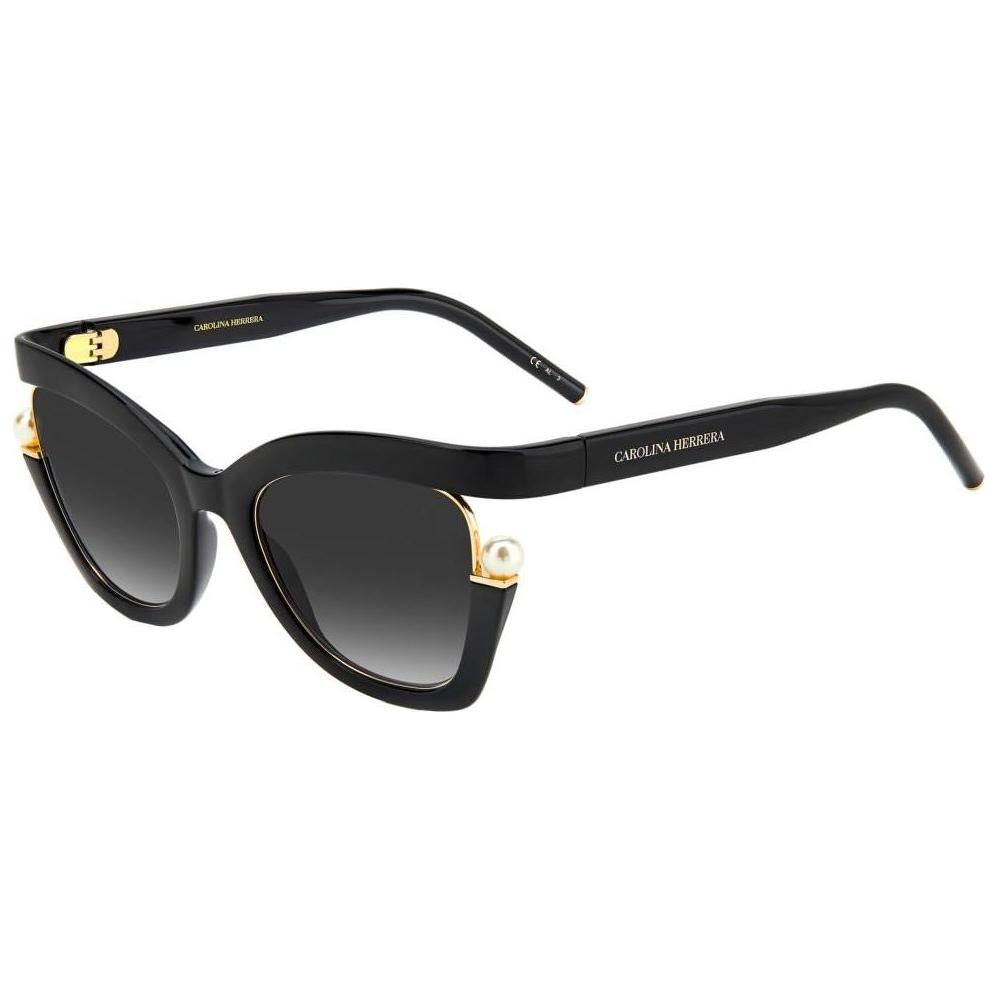 CAROLINA HERRERA MOD. CH 0002_S SUNGLASSES & EYEWEAR CAROLINA HERRERA SUNGLASSES