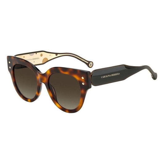 CAROLINA HERRERA MOD. CH 0008_S SUNGLASSES & EYEWEAR CAROLINA HERRERA SUNGLASSES