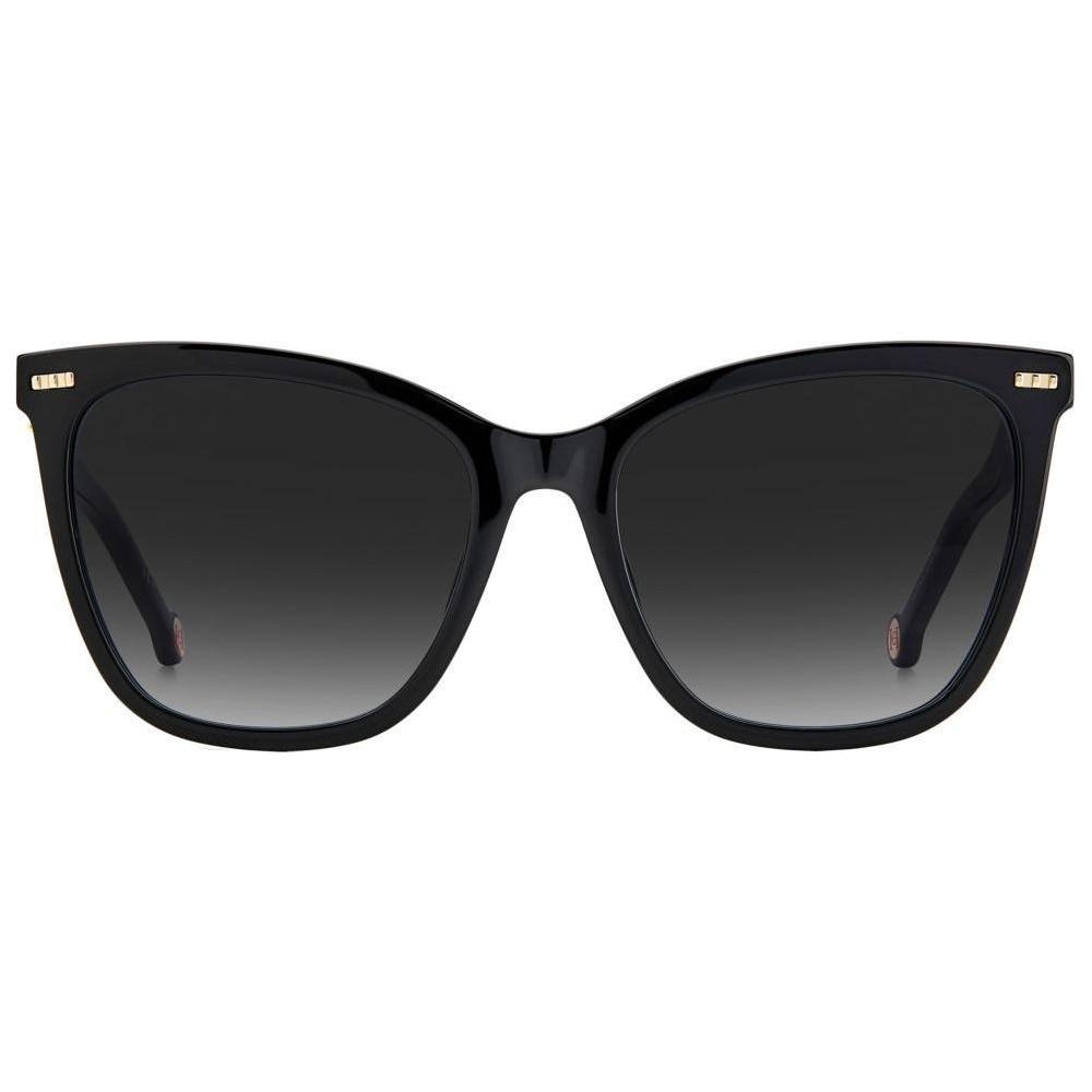 CAROLINA HERRERA MOD. CH 0044_S SUNGLASSES & EYEWEAR CAROLINA HERRERA SUNGLASSES