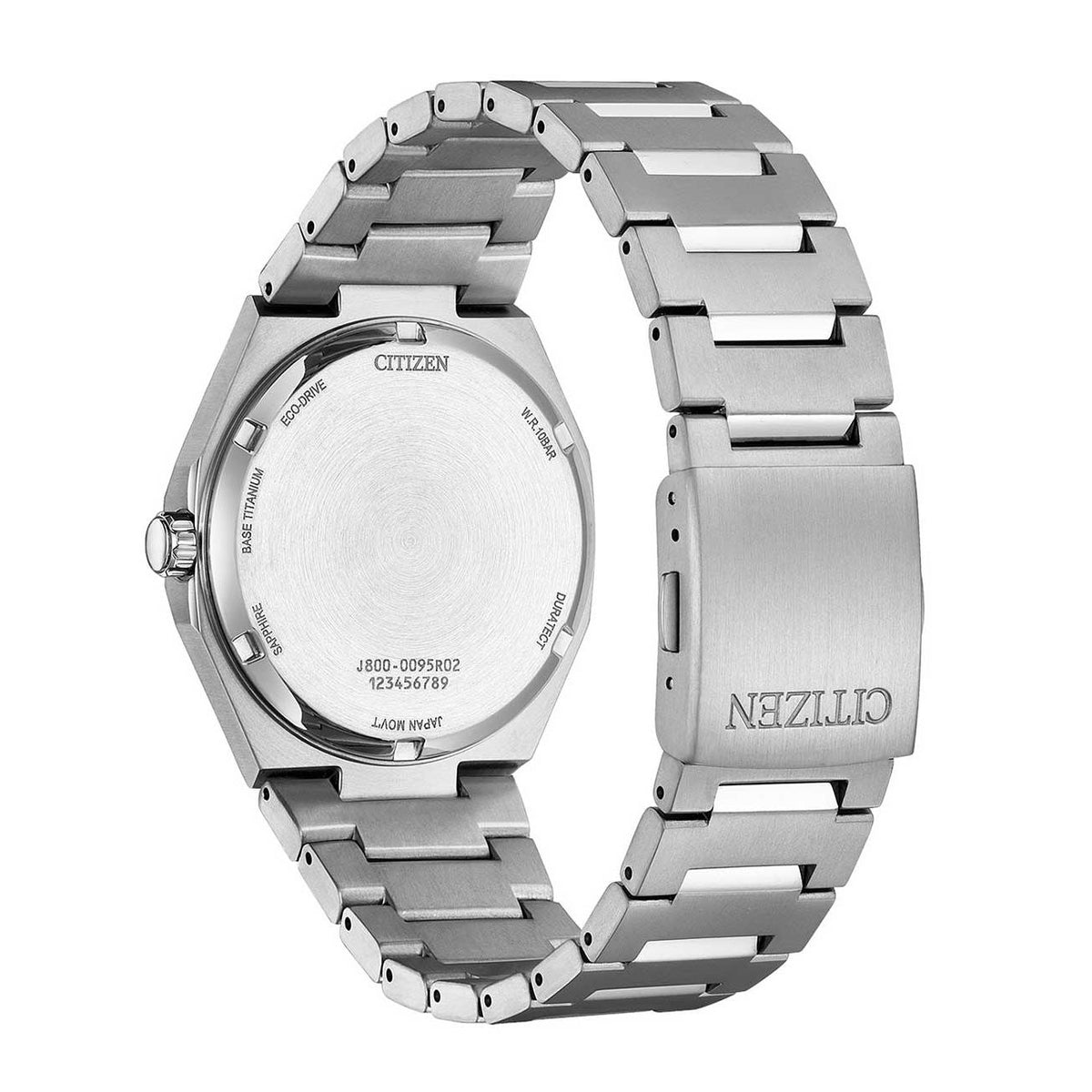CITIZEN Mod. AW0130-85XC