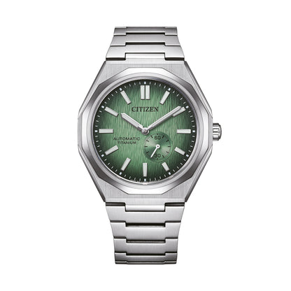 CITIZEN WATCHES Mod. NK5020-58X READY STOCKED WATCHES