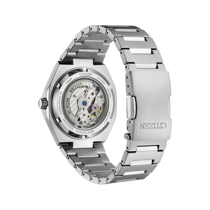 CITIZEN WATCHES Mod. NK5020-58X READY STOCKED WATCHES