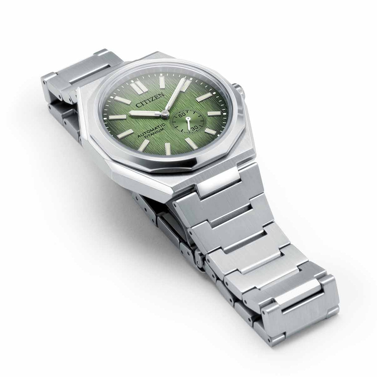 CITIZEN WATCHES Mod. NK5020-58X READY STOCKED WATCHES