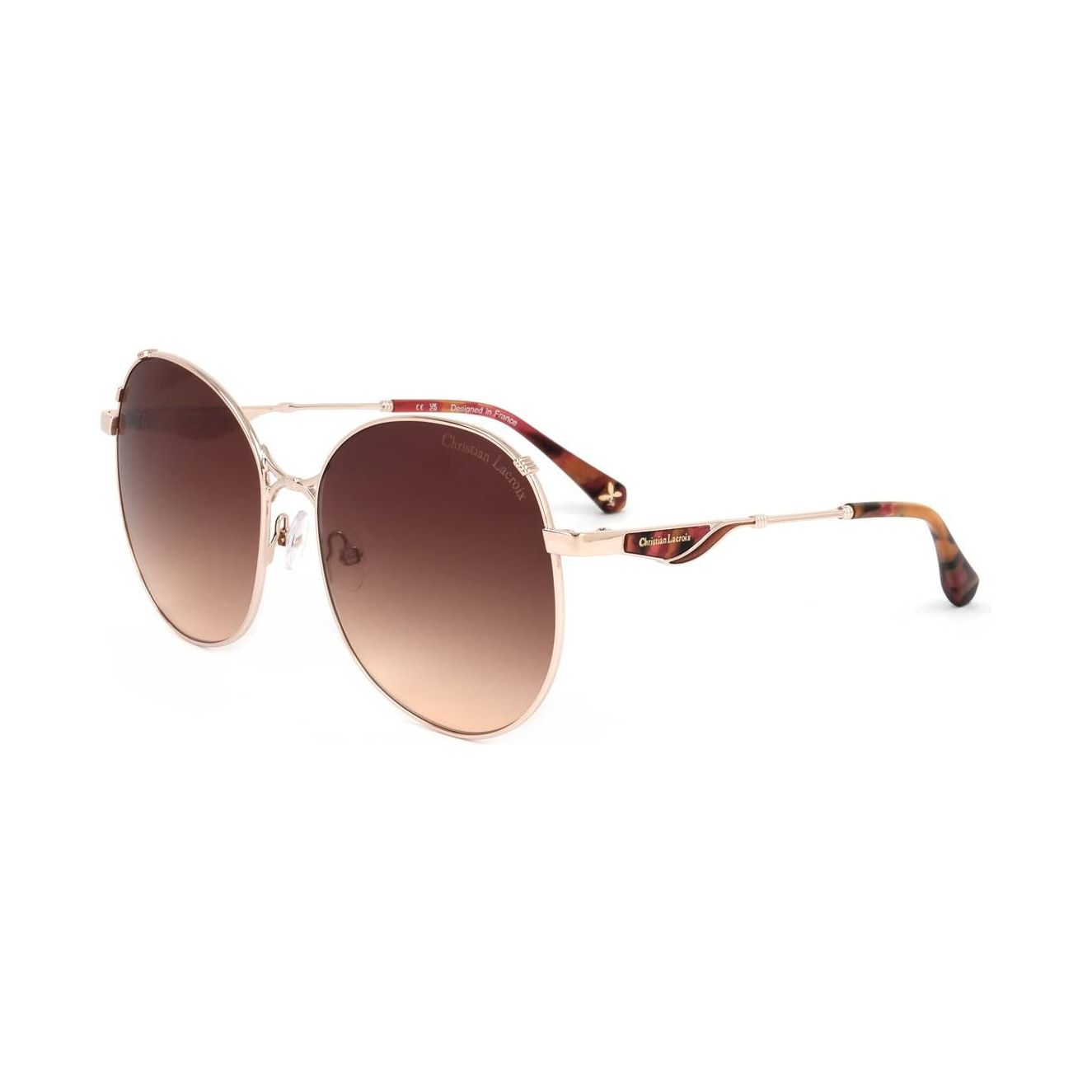 CHRISTIAN LACROIX Mod. CL9028 459 58 16 135 SUNGLASSES & EYEWEAR CHRISTIAN LACROIX SUNGLASSES