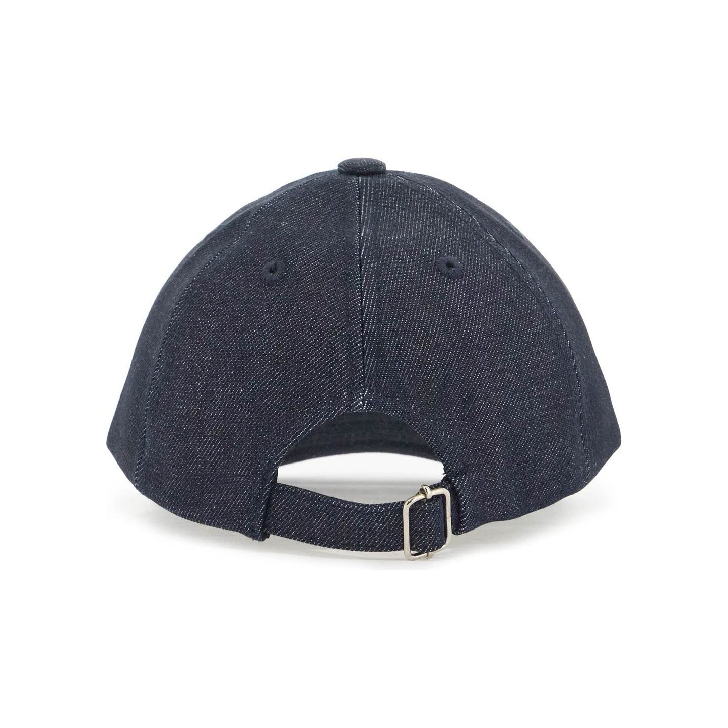 A.P.C. eden denim baseball cap Scarves Hats & Gloves A.P.C.