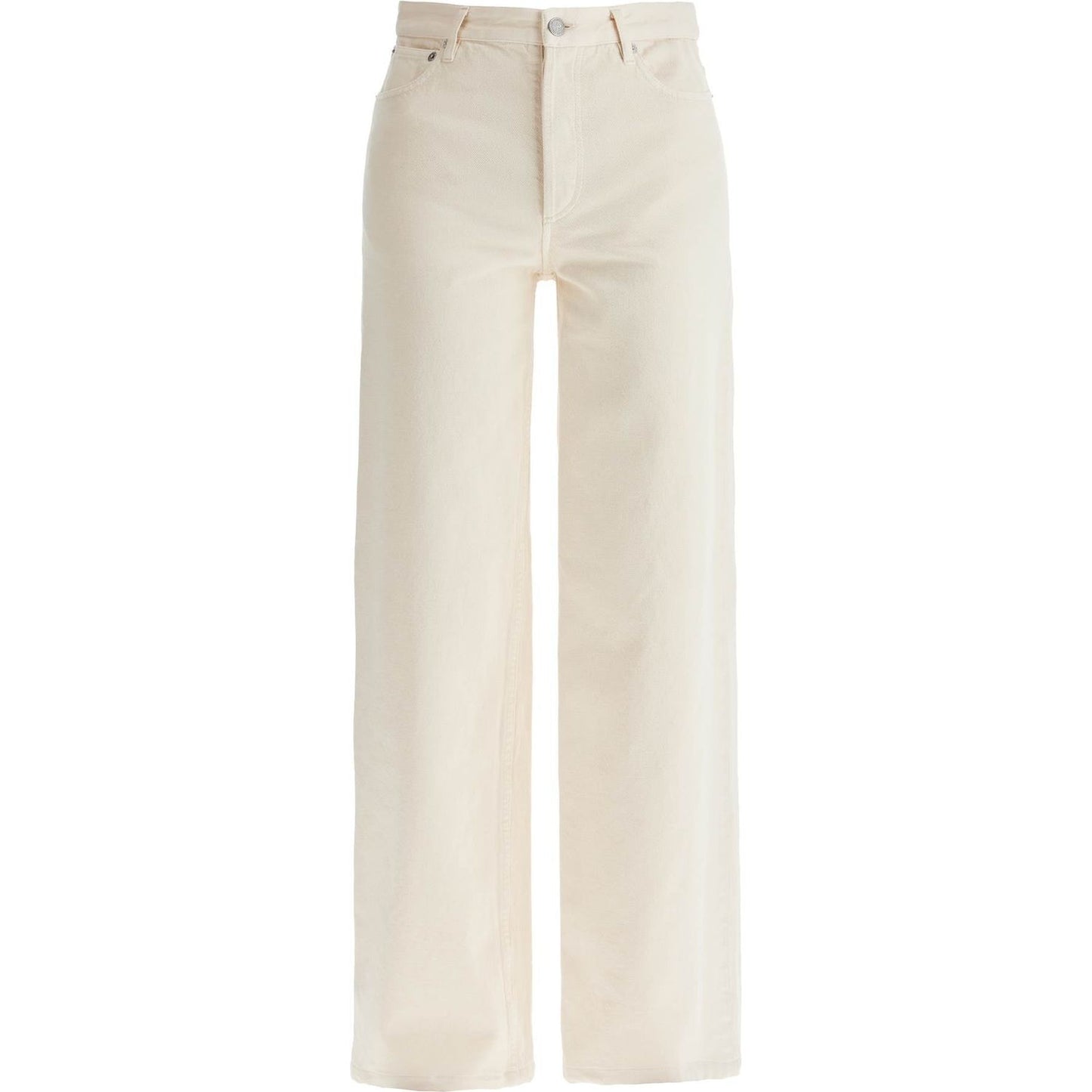 A.P.C. straight-cut elisabeth jeans