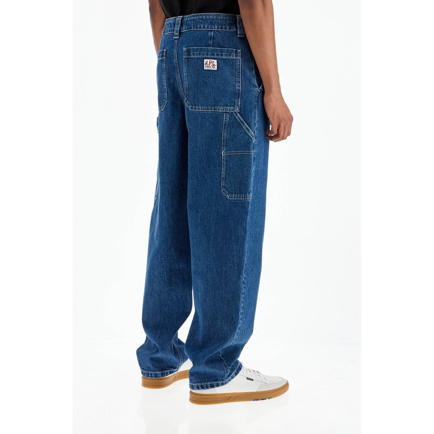 A.P.C. fergus workwear jeans Jeans A.P.C.