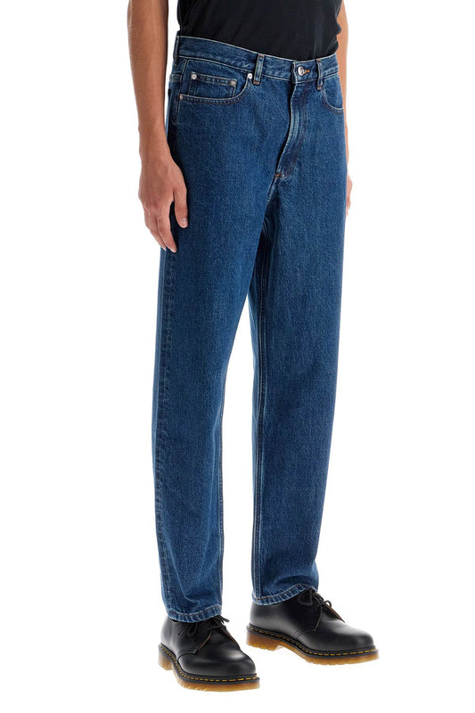 A.P.C. "organic cotton martin jeans for Jeans A.P.C.