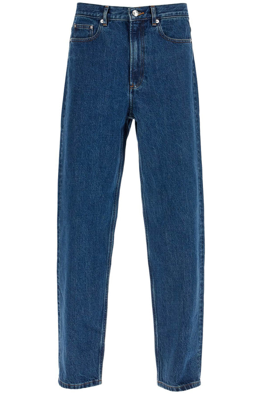 A.P.C. "organic cotton martin jeans for Jeans A.P.C.