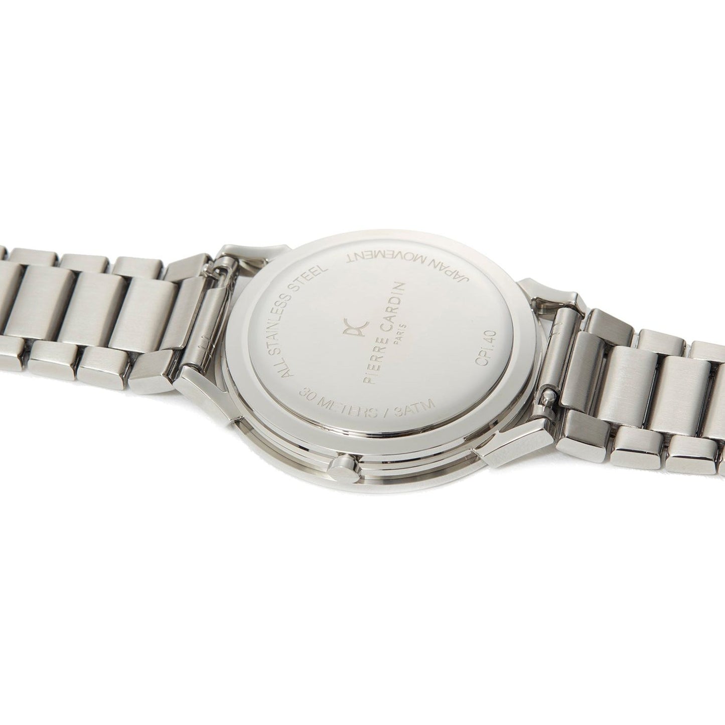 PIERRE CARDIN MOD. CPI-2020 WATCHES PIERRE CARDIN