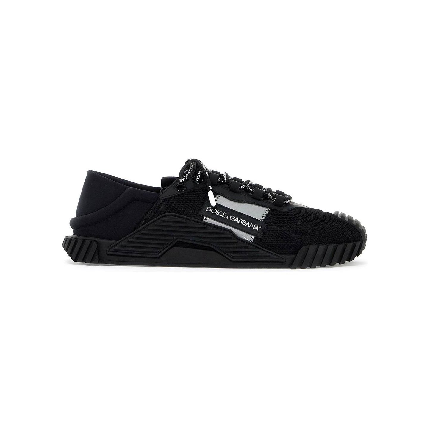 Dolce & Gabbana neoprene ns1 sneakers Sneakers Dolce & Gabbana