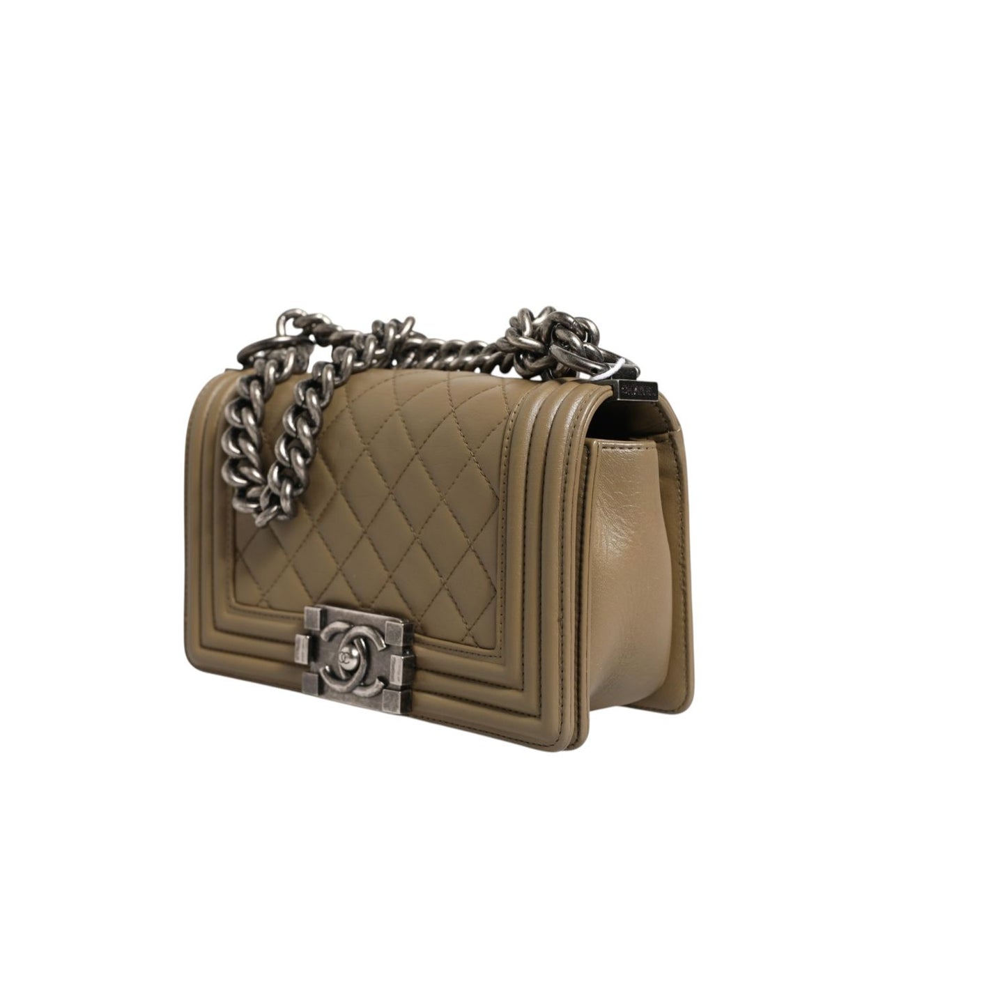 Chanel Boy Bag