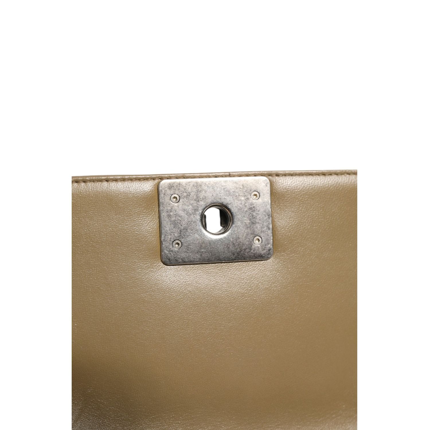 Chanel Boy Bag
