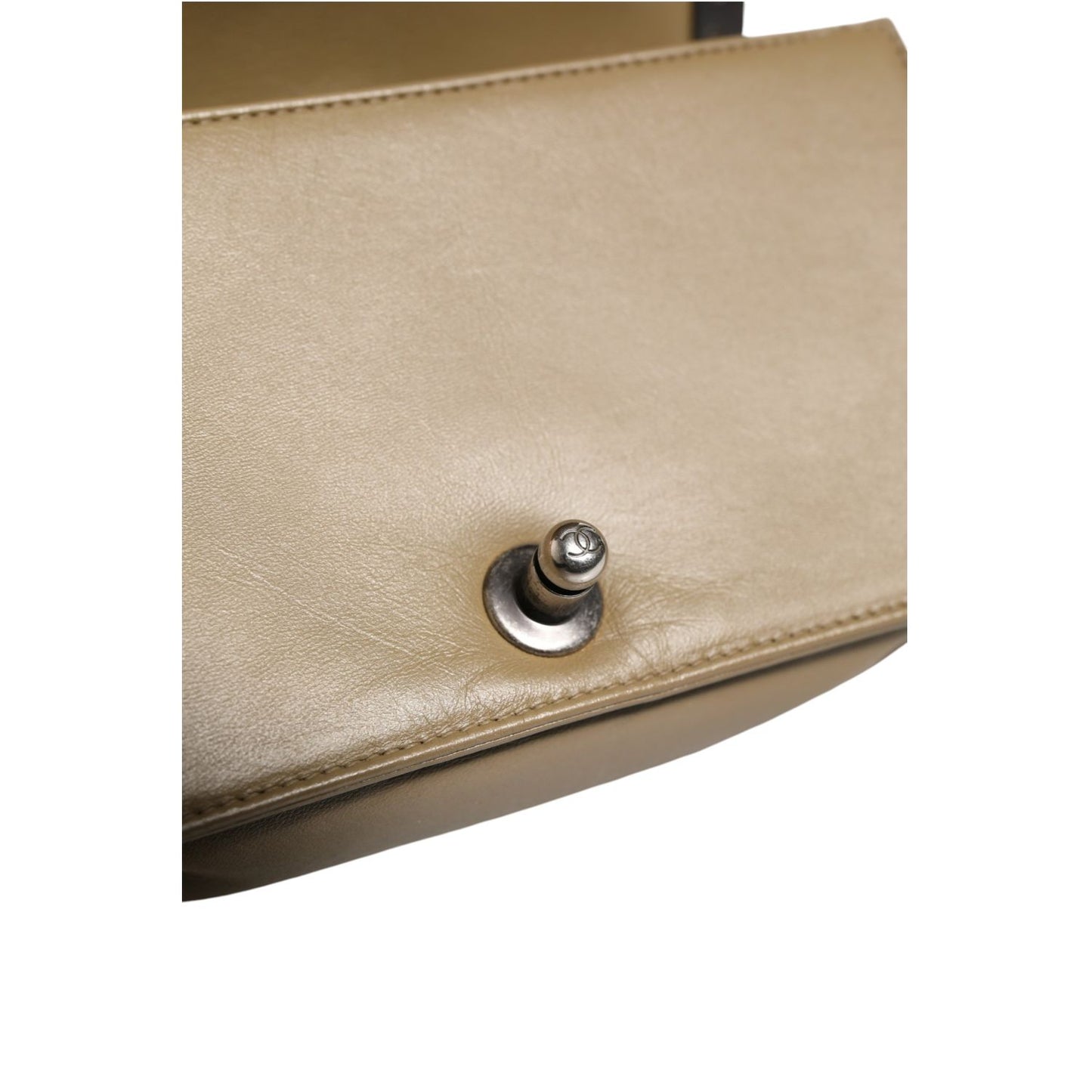 Chanel Boy Bag
