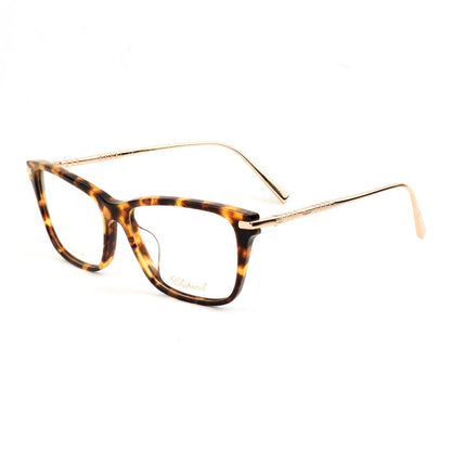 Chopard Brown Titanium Glasses (Frames) Chopard