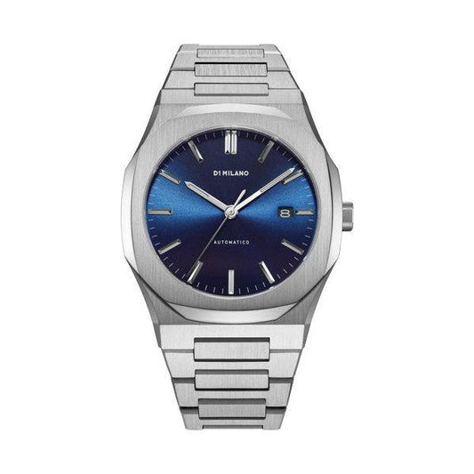 D1 MILANO Mod. BLU AUTOMATIC WATCHES D1 MILANO