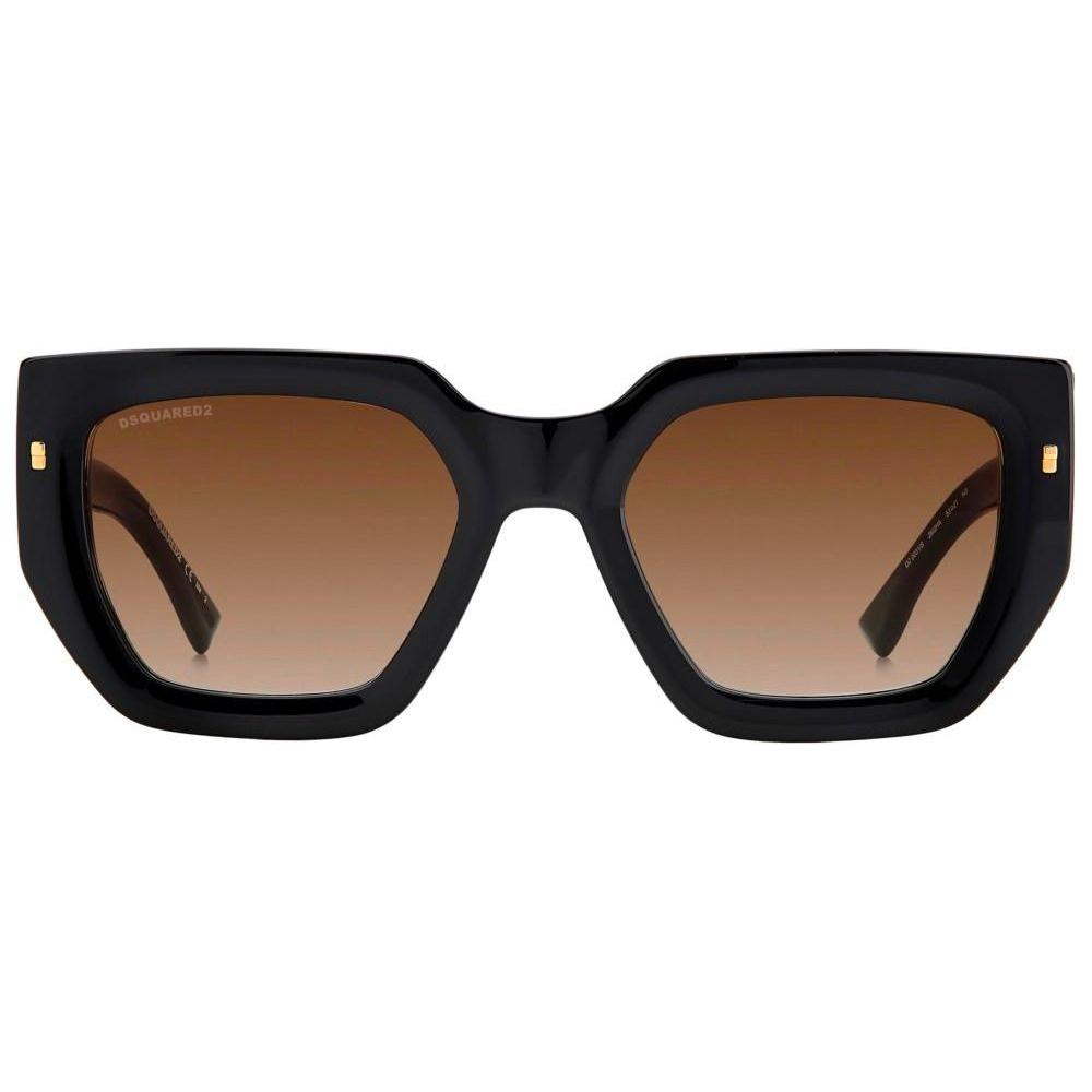 DSQUARED2 MOD. D2 0031_S SUNGLASSES & EYEWEAR DSQUARED2 SUNGLASSES