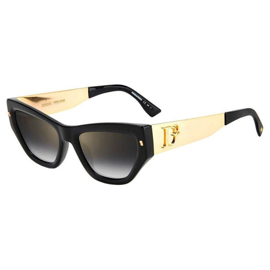 DSQUARED2 MOD. D2 0033_S SUNGLASSES & EYEWEAR DSQUARED2 SUNGLASSES