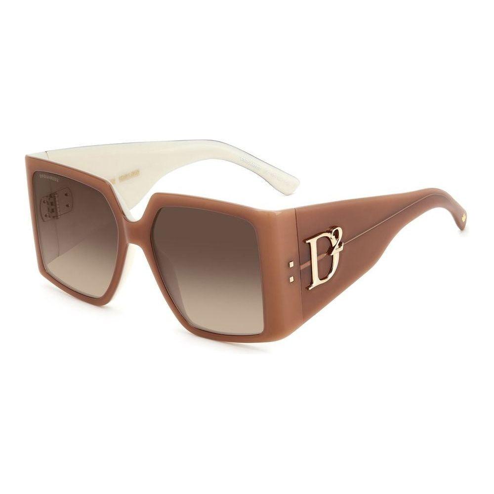 DSQUARED2 MOD. D2 0096_S SUNGLASSES & EYEWEAR DSQUARED2 SUNGLASSES