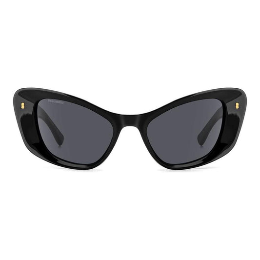 DSQUARED2 MOD. D2 0118_S SUNGLASSES & EYEWEAR DSQUARED2 SUNGLASSES