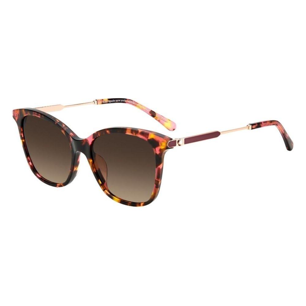 KATE SPADE MOD. DALILA_S SUNGLASSES & EYEWEAR KATE SPADE SUNGLASSES