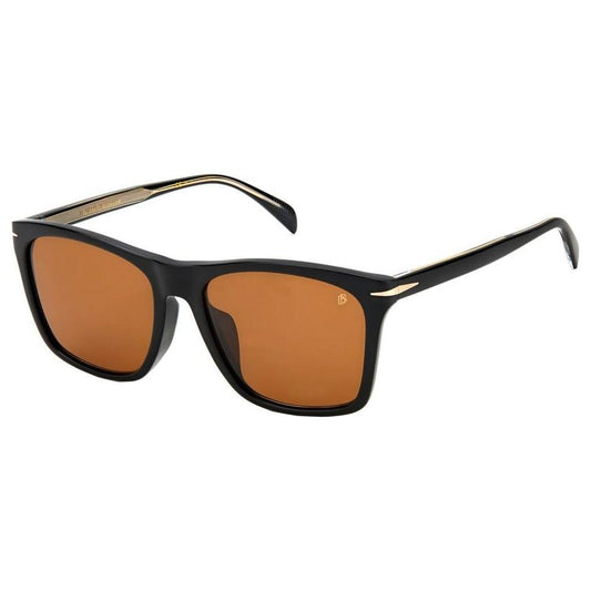 DAVID BECKHAM MOD. DB 1054_F_S SUNGLASSES & EYEWEAR DAVID BECKHAM SUNGLASSES